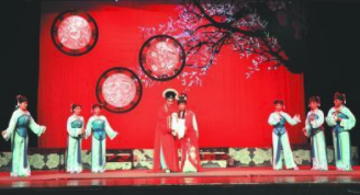 荆州花鼓戏MP3下载打包171-230
