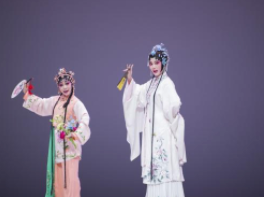昆曲视频下载打包117-133