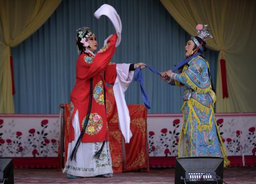 评剧视频下载打包113-126