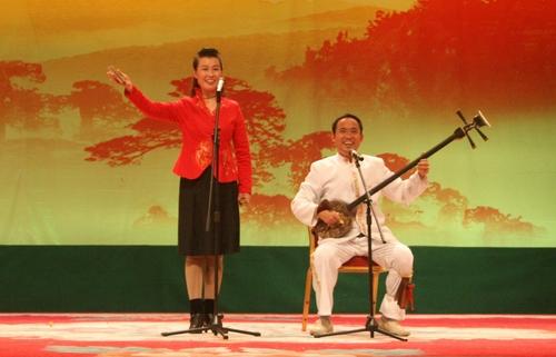 陕北说书MP3下载打包107-128
