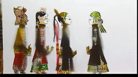  唐山皮影戏视频下载打包143-147