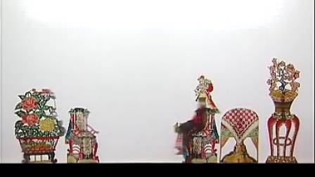 唐山皮影戏视频下载打包001-018