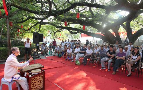  温州鼓词视频下载打包162-189 李俏燕-灵经