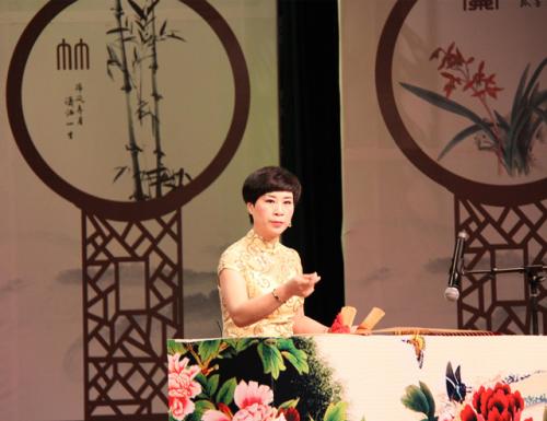  温州鼓词视频下载打包372-389 徐玉燕-火烧庆功楼