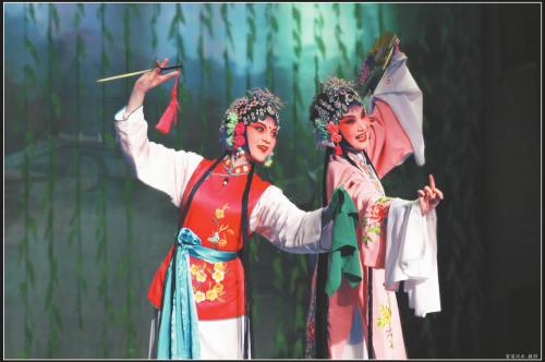 婺剧视频下载打包150-177