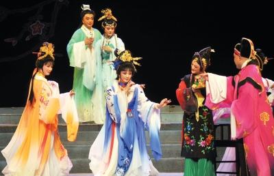 扬剧视频下载打包144-162